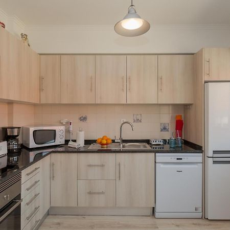 Beguest Parede Beach Apartment - Cascais Exteriér fotografie