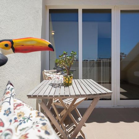 Beguest Parede Beach Apartment - Cascais Exteriér fotografie