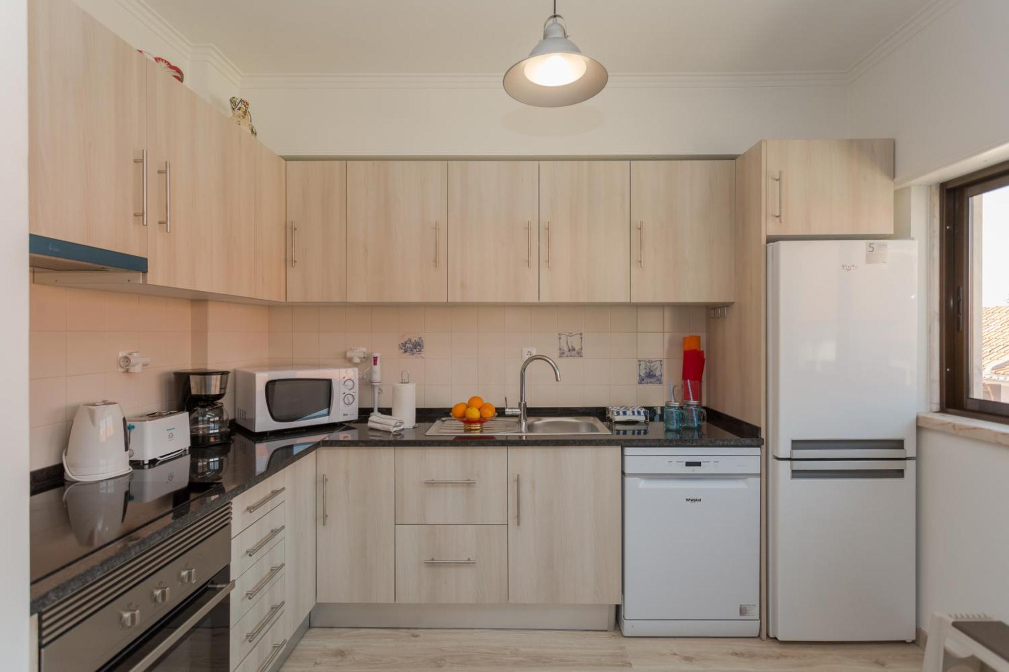 Beguest Parede Beach Apartment - Cascais Exteriér fotografie