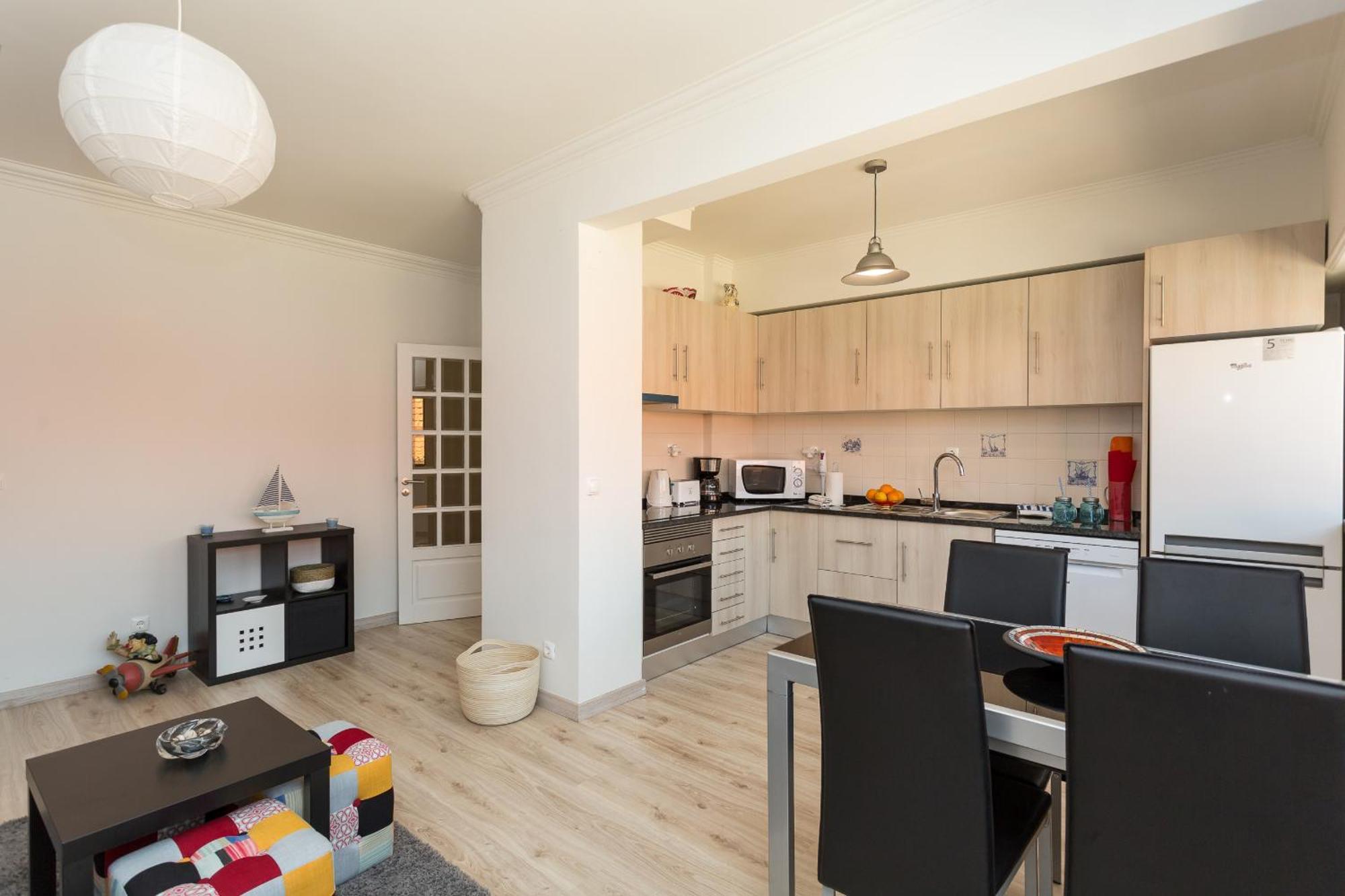 Beguest Parede Beach Apartment - Cascais Exteriér fotografie
