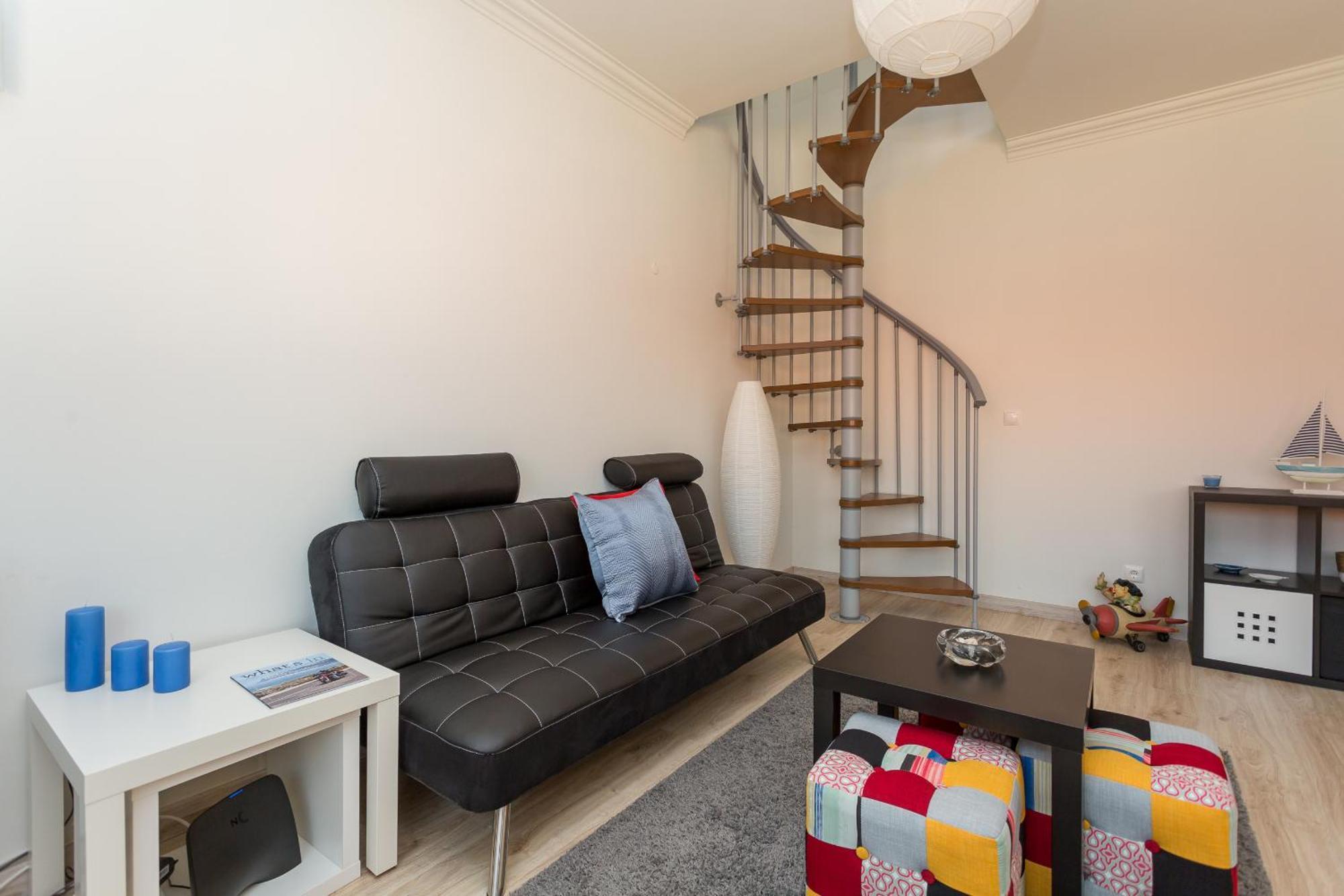 Beguest Parede Beach Apartment - Cascais Exteriér fotografie