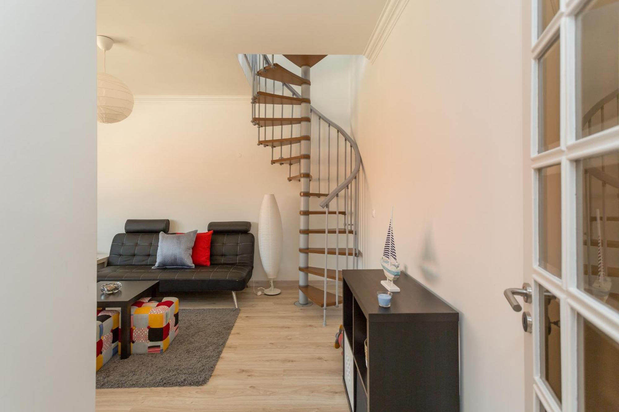 Beguest Parede Beach Apartment - Cascais Exteriér fotografie