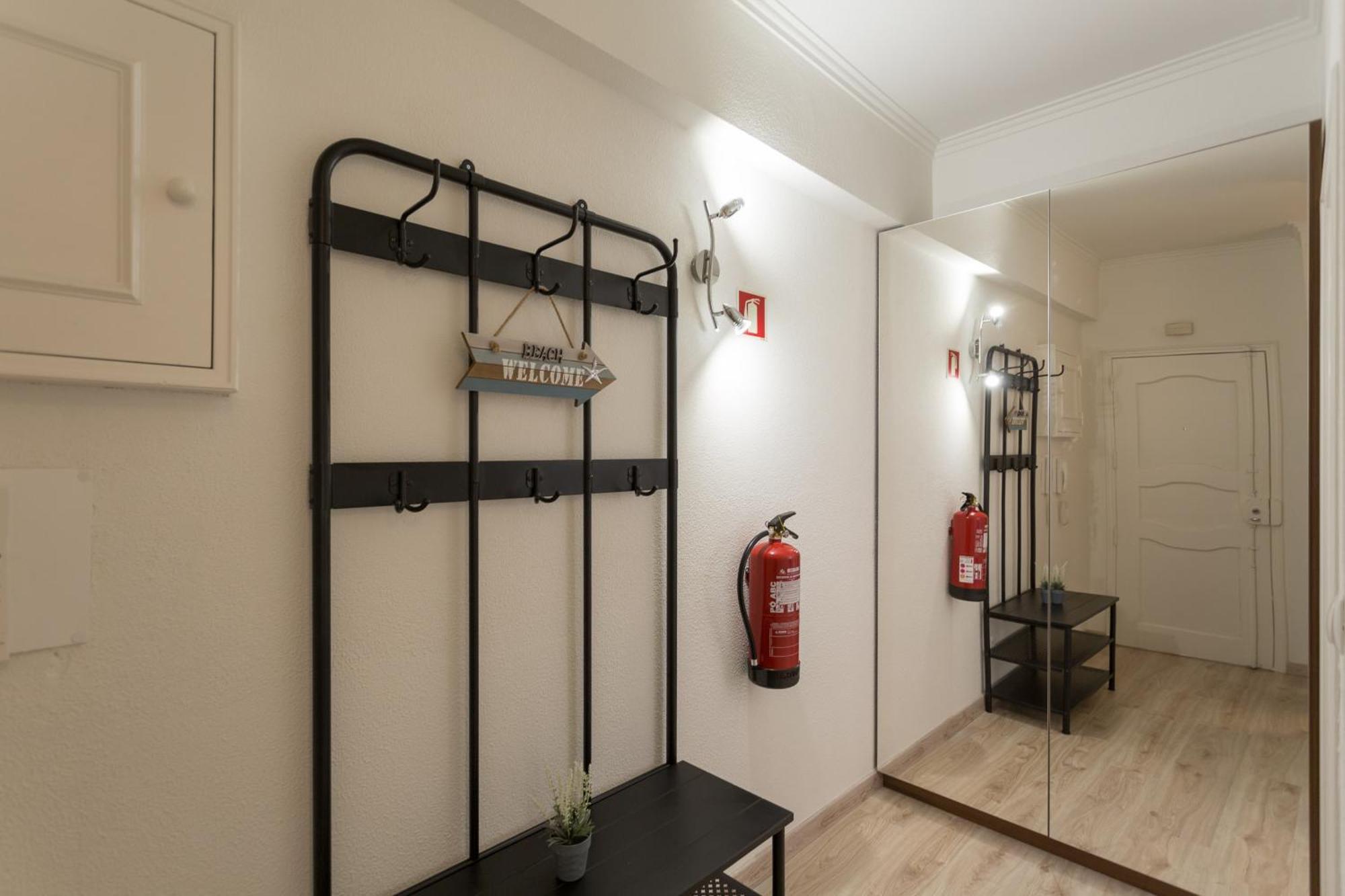 Beguest Parede Beach Apartment - Cascais Exteriér fotografie