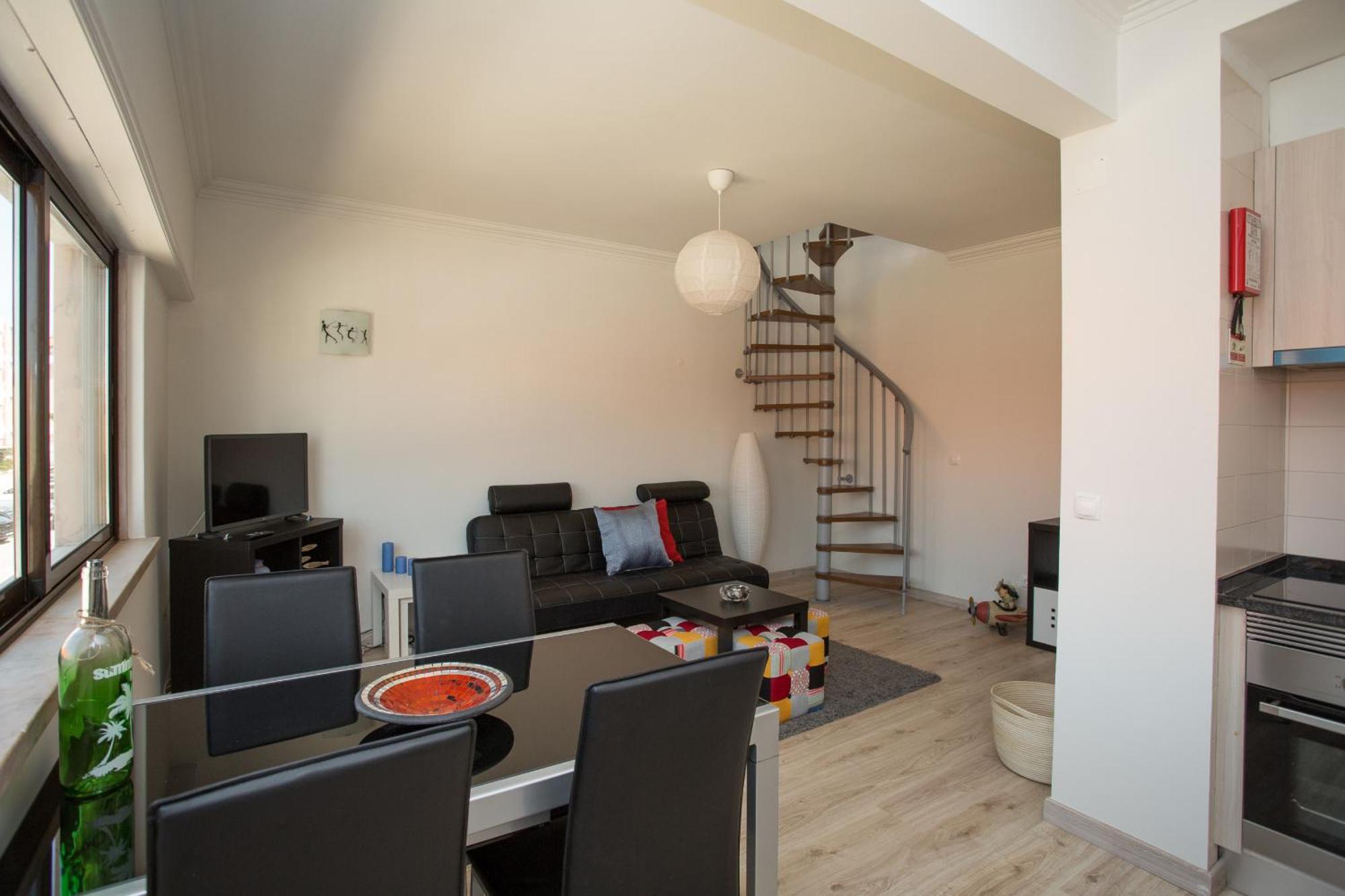 Beguest Parede Beach Apartment - Cascais Exteriér fotografie