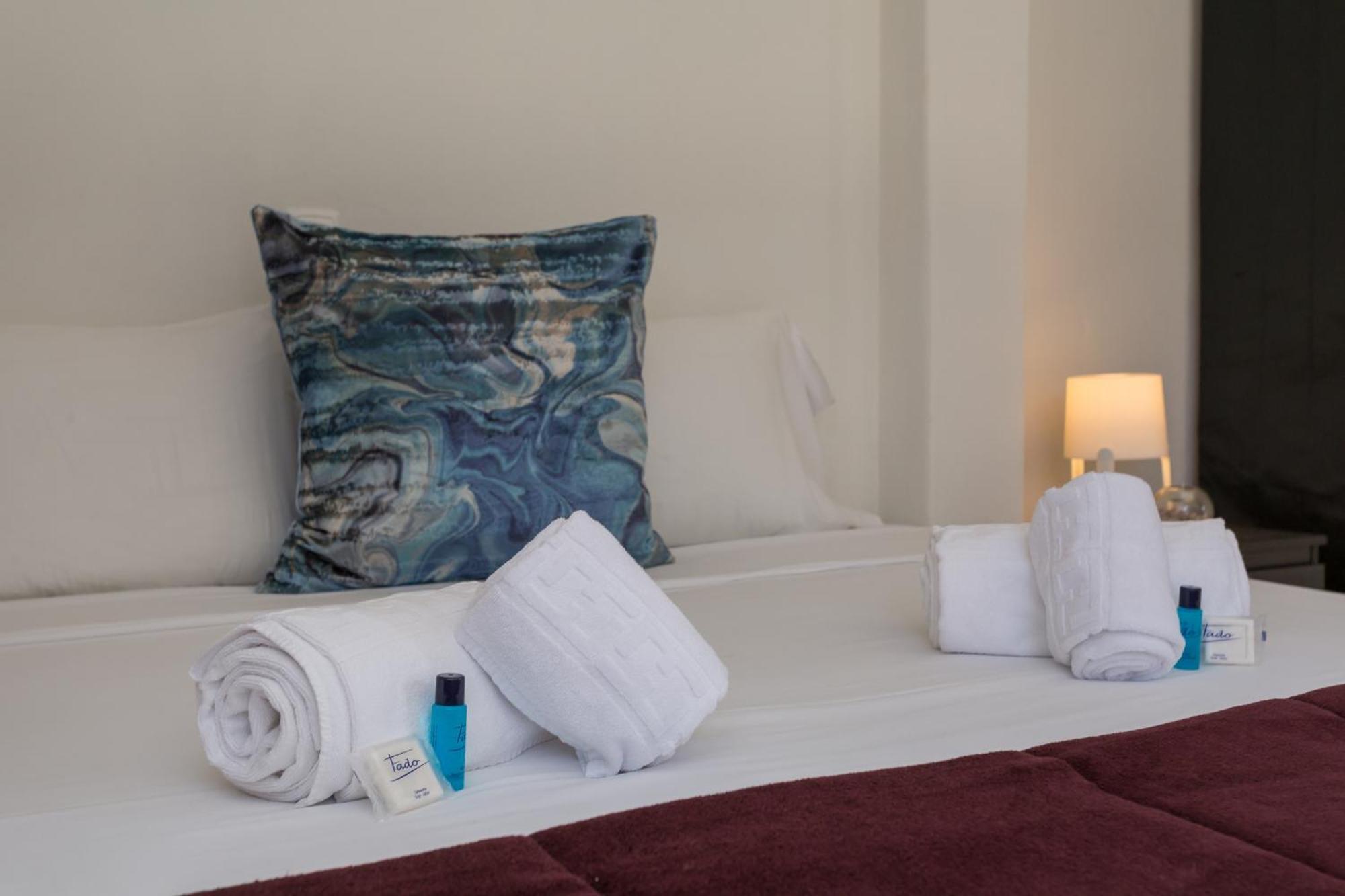 Beguest Parede Beach Apartment - Cascais Exteriér fotografie