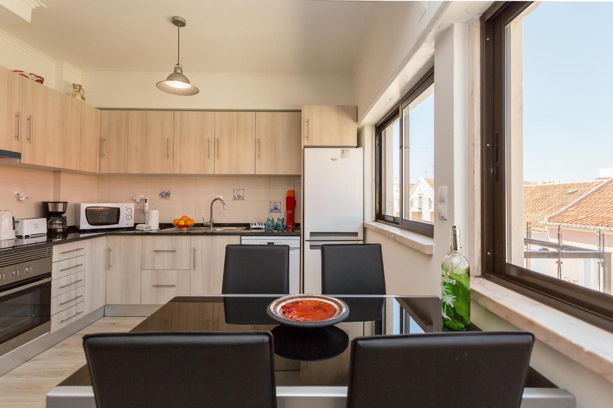 Beguest Parede Beach Apartment - Cascais Exteriér fotografie