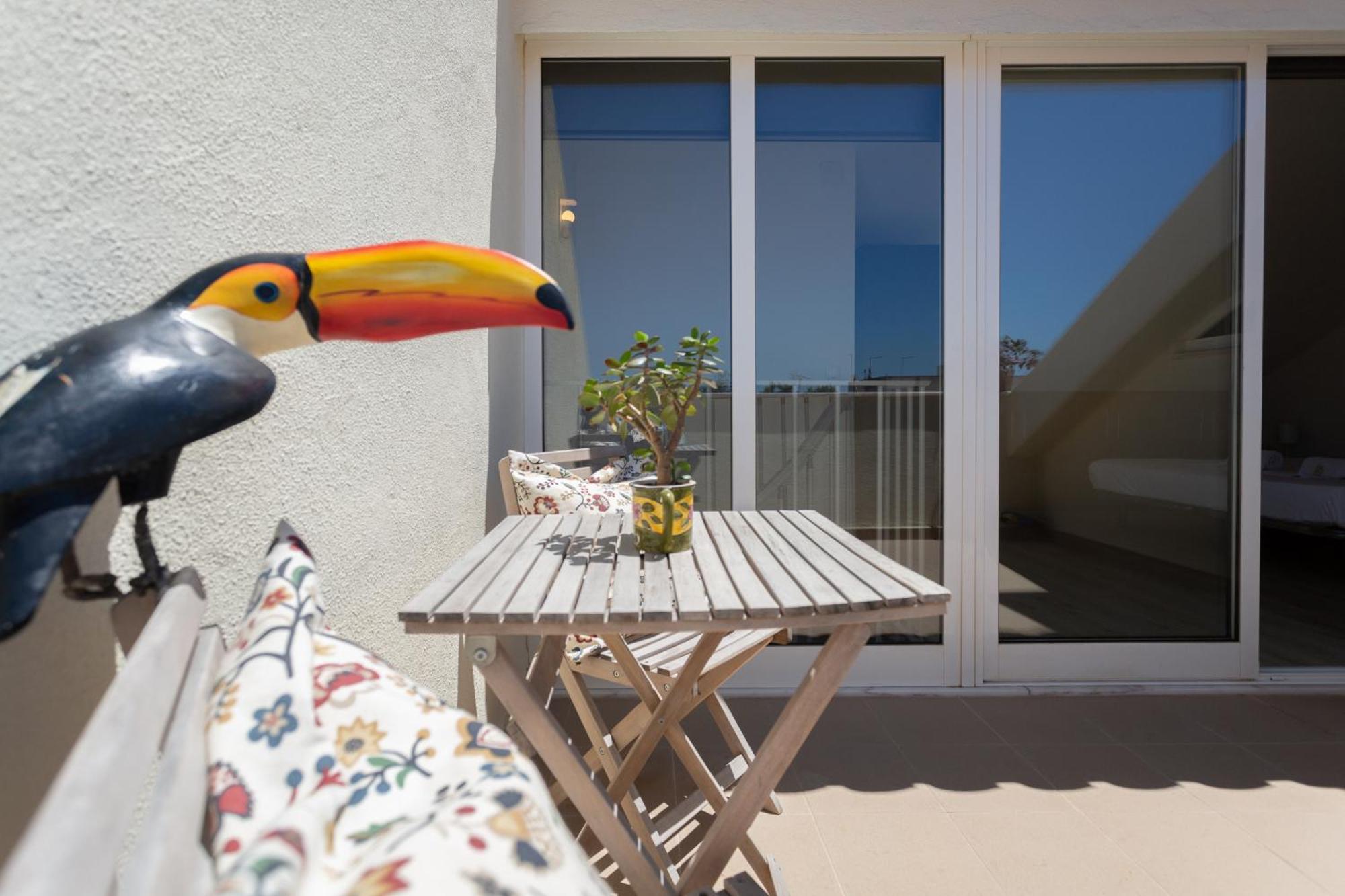 Beguest Parede Beach Apartment - Cascais Exteriér fotografie