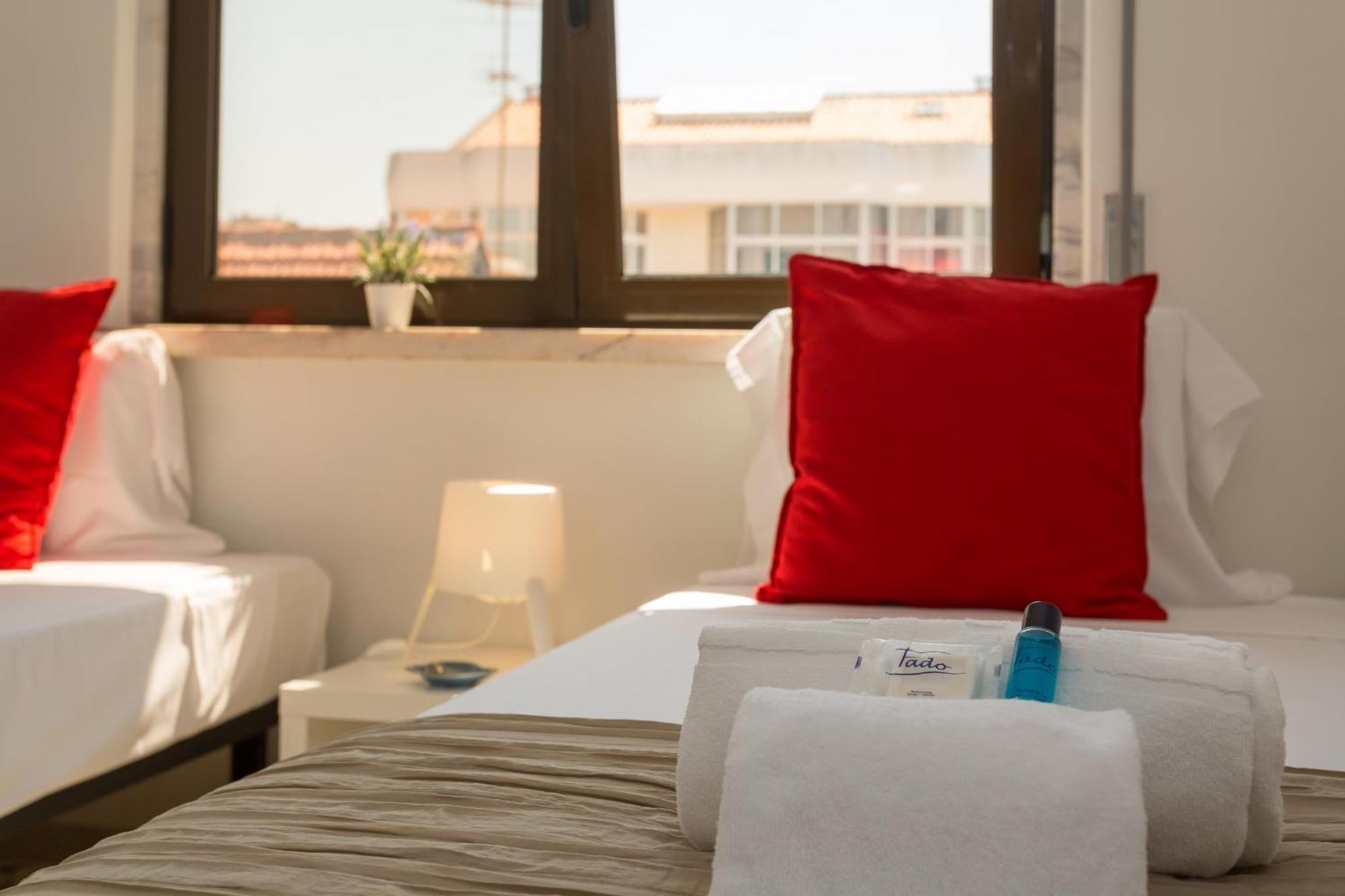 Beguest Parede Beach Apartment - Cascais Exteriér fotografie