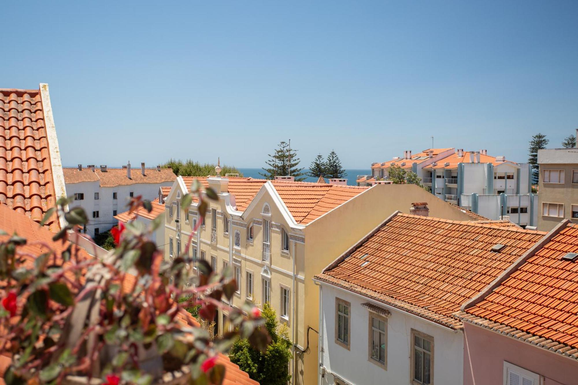 Beguest Parede Beach Apartment - Cascais Exteriér fotografie